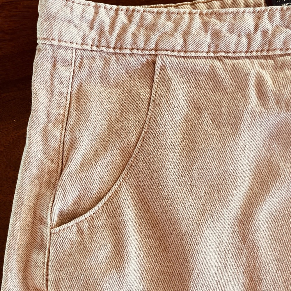 Mini Skirt - Picture 3 of 7